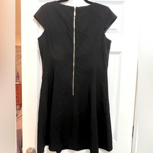 Classic Dress Barn little black dress, size 16